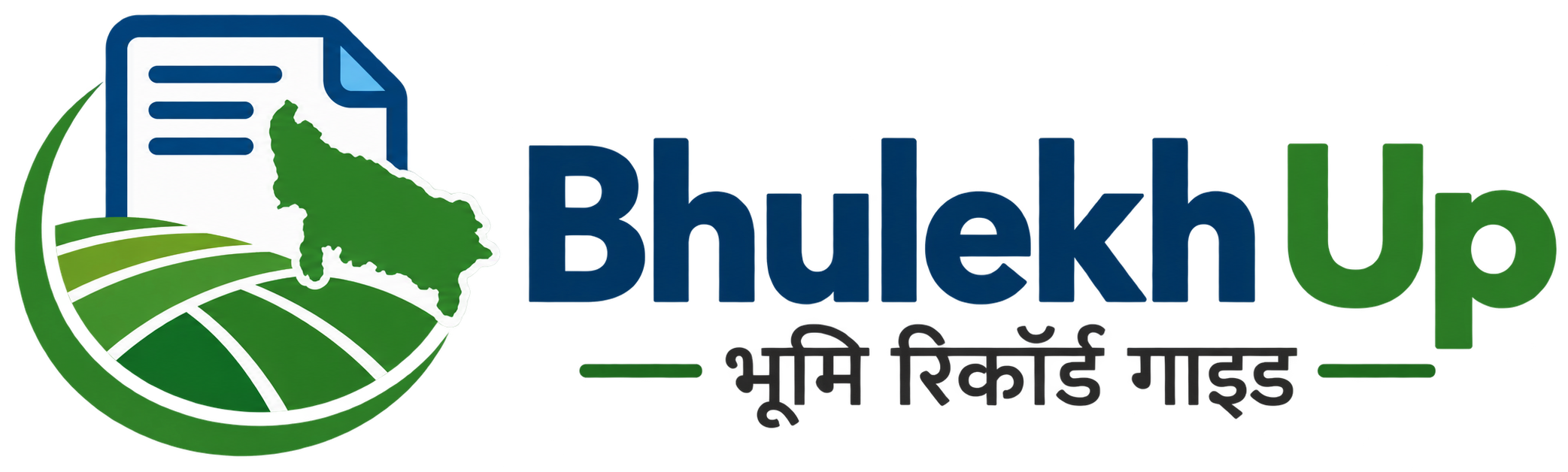 Bhulekh Up